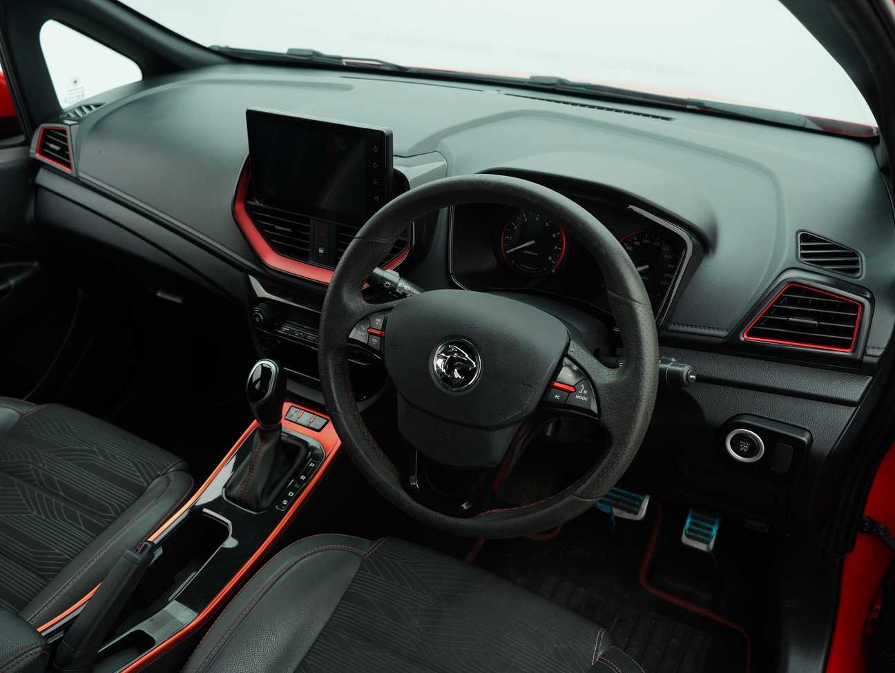 used 2022 Proton Iriz Active 1.6