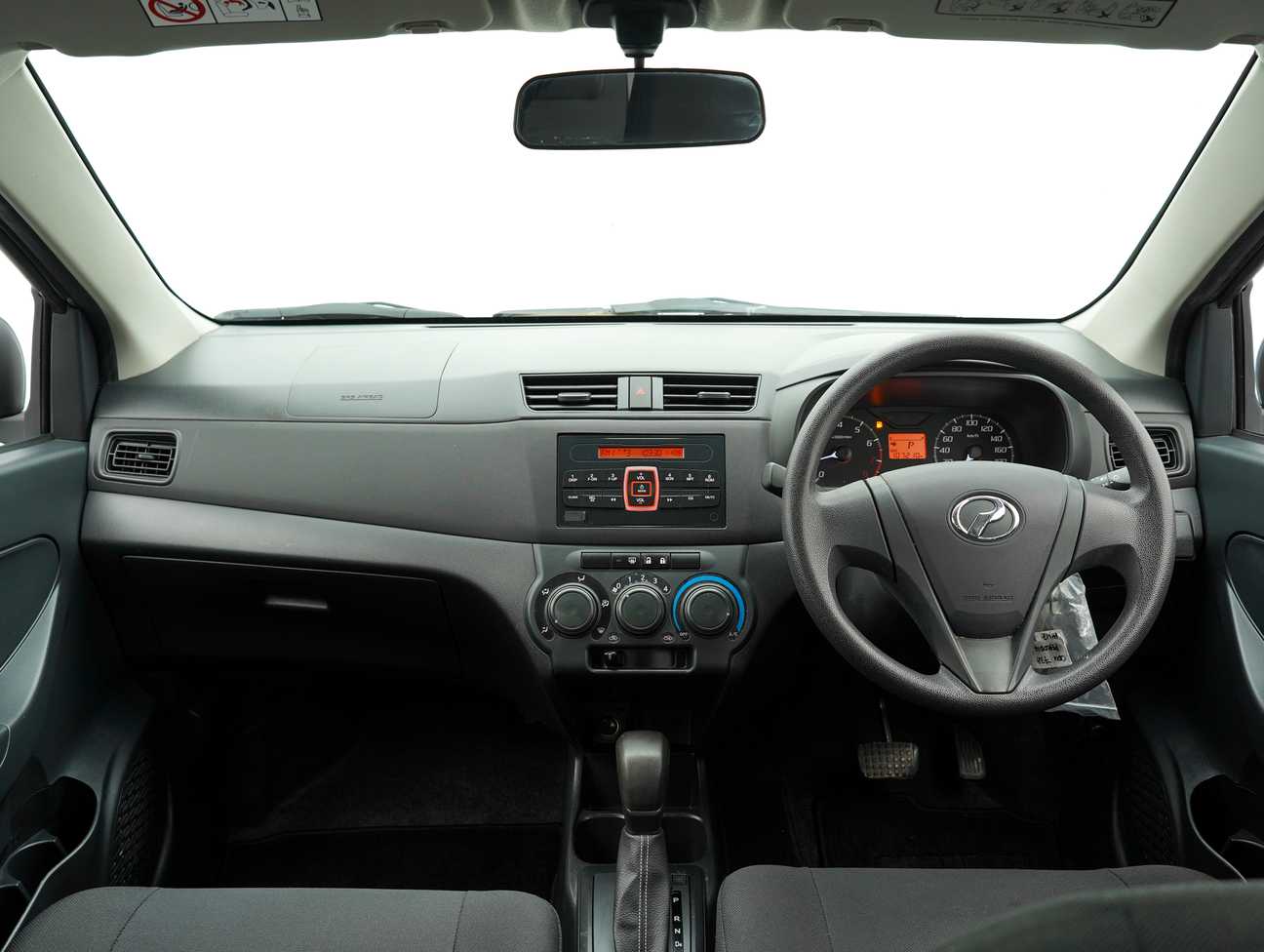 used 2016 Perodua Bezza G Standard 1.0