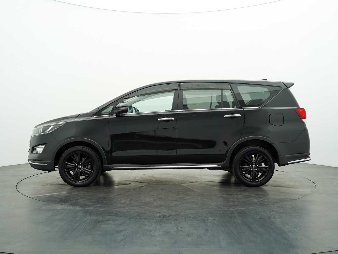 used 2018 Toyota Innova X 2.0