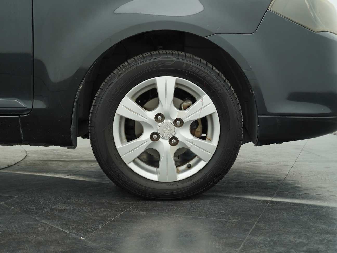 used 2012 Proton Saga FLX Standard 1.3