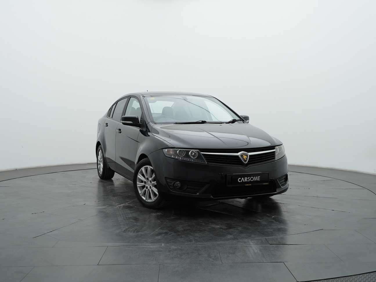 used 2013 Proton Preve Executive 1.6