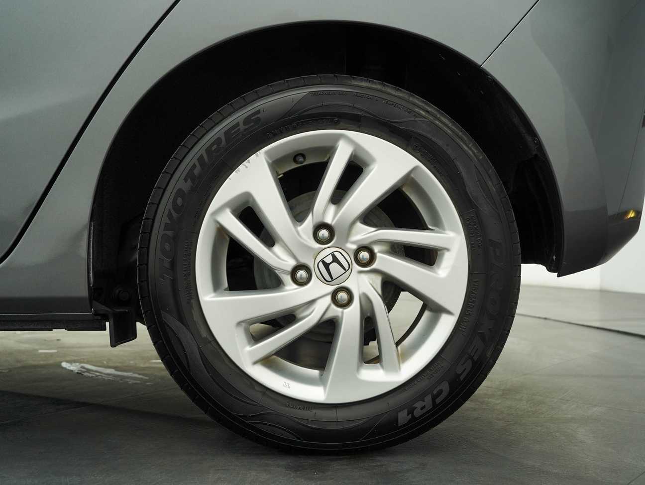 used 2017 Honda Jazz S 1.5