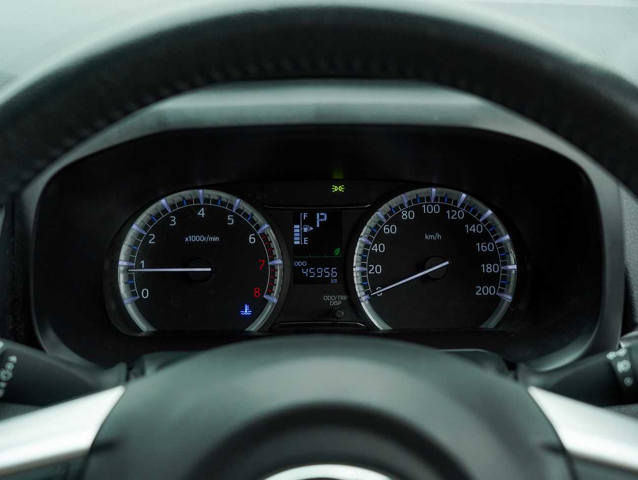 used 2021 Perodua Aruz AV 1.5