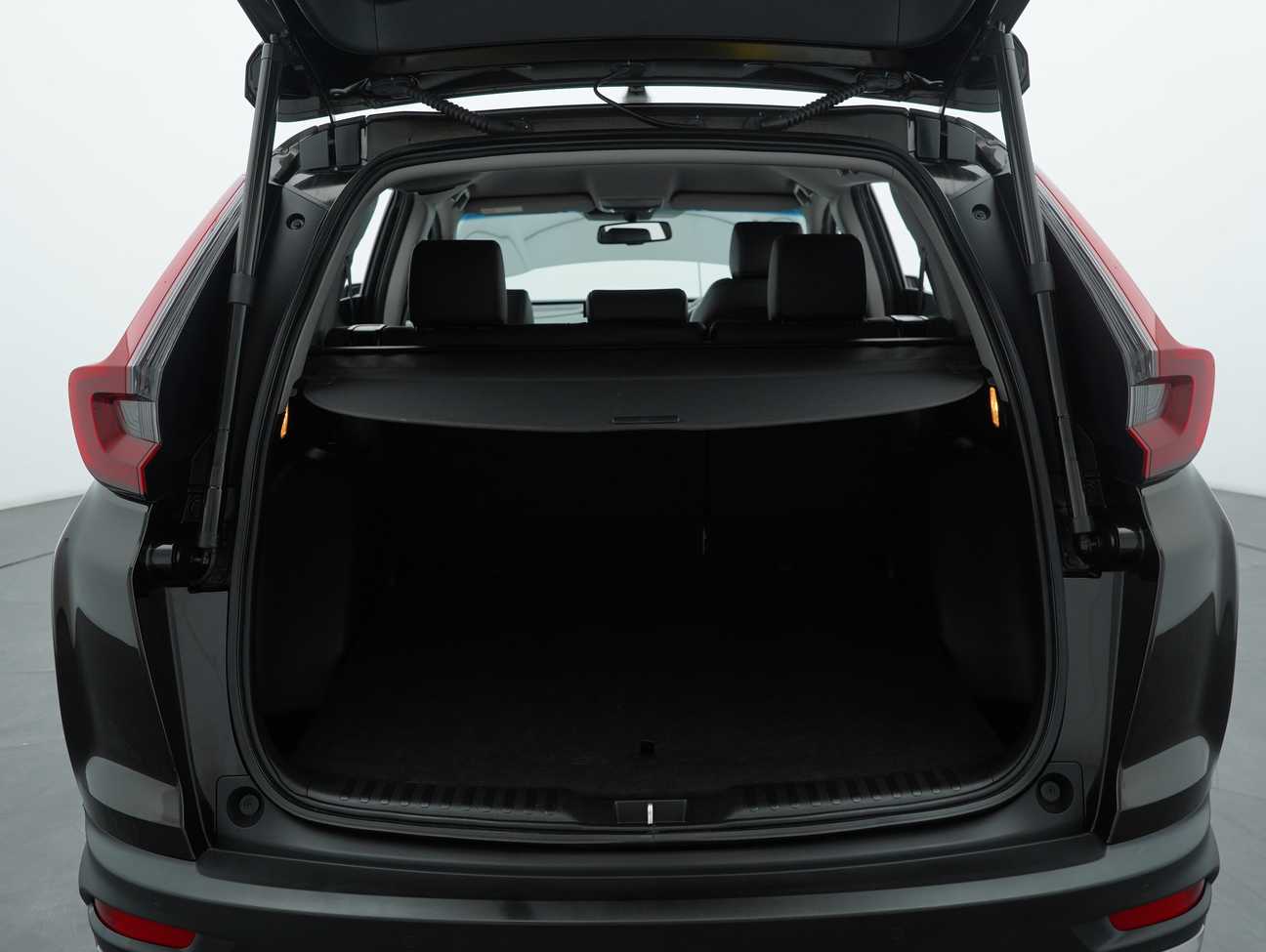 used 2022 Honda CR-V TC-P VTEC 1.5