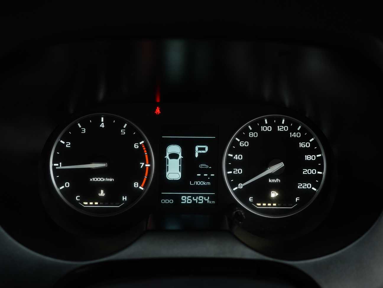 used 2020 Proton Saga Premium 1.3