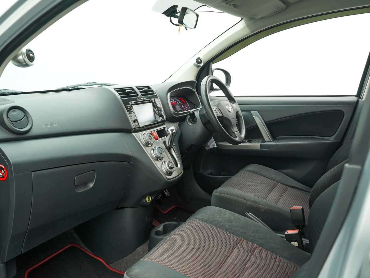 used 2012 Perodua Myvi SE 1.5