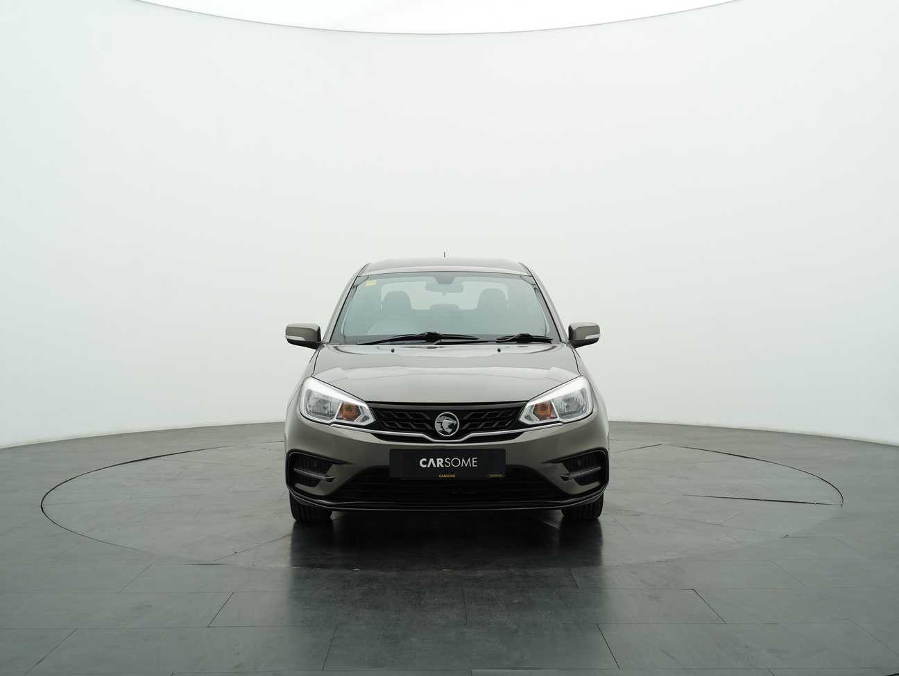 used 2022 Proton Saga Premium 1.3