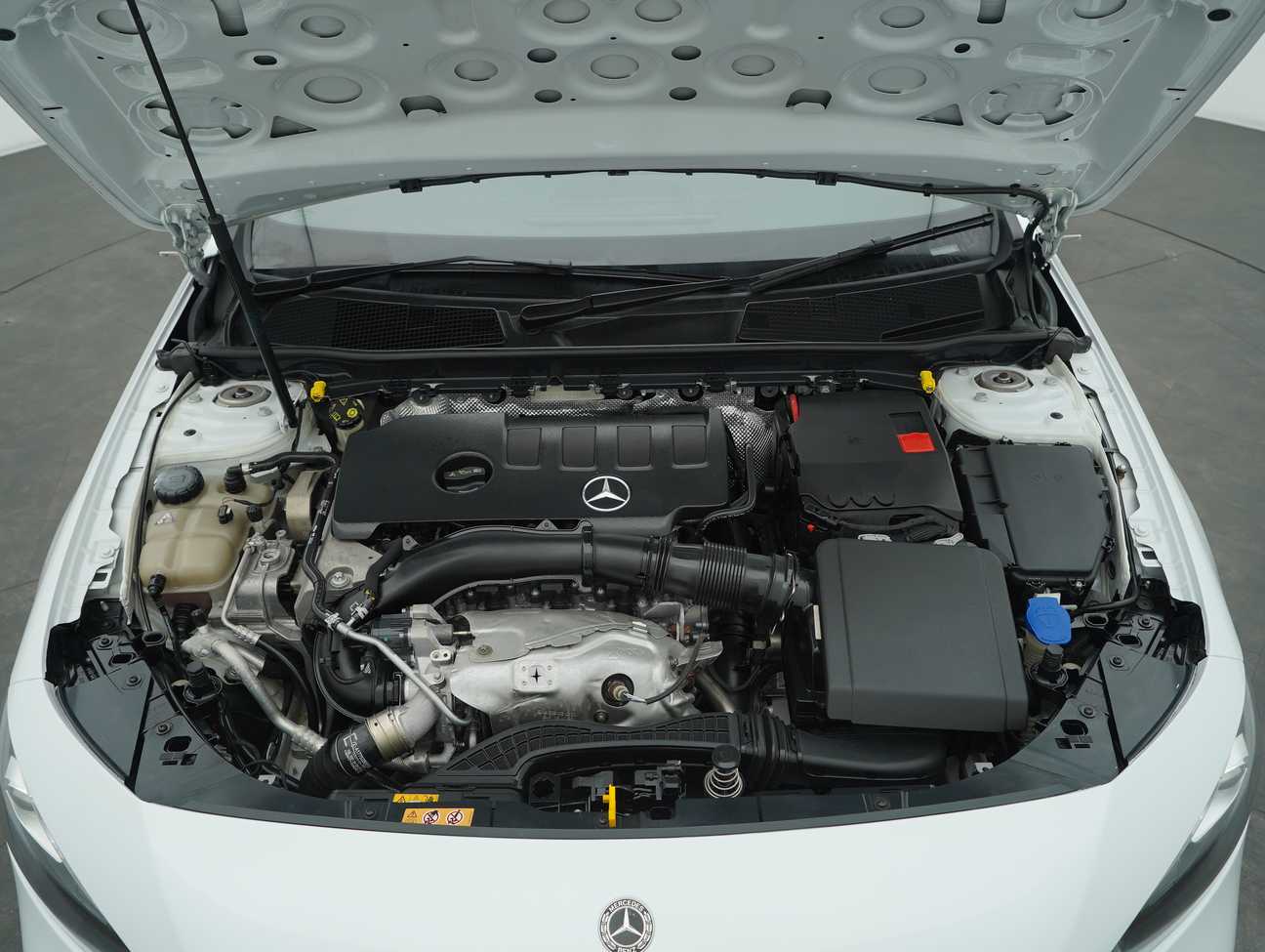 used 2020 Mercedes-Benz A250 AMG Line 2.0