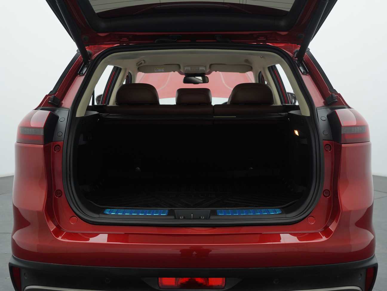 terpakai 2020 Proton X70 Premium 1.8