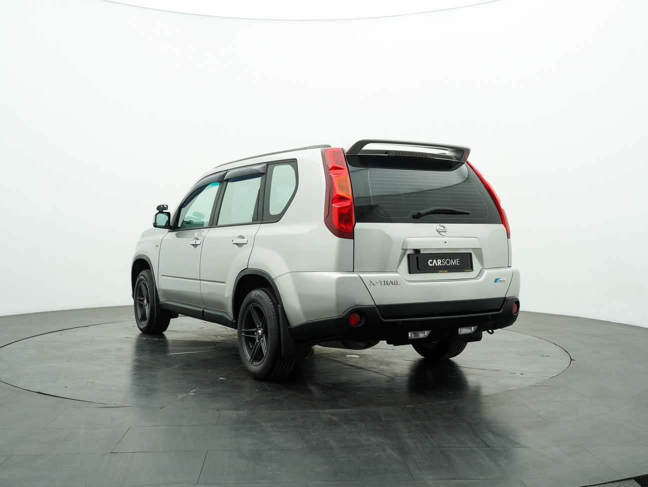 used 2010 Nissan X-Trail Comfort 2.0