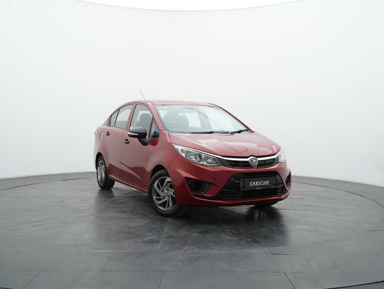 used 2016 Proton Persona Standard 1.6