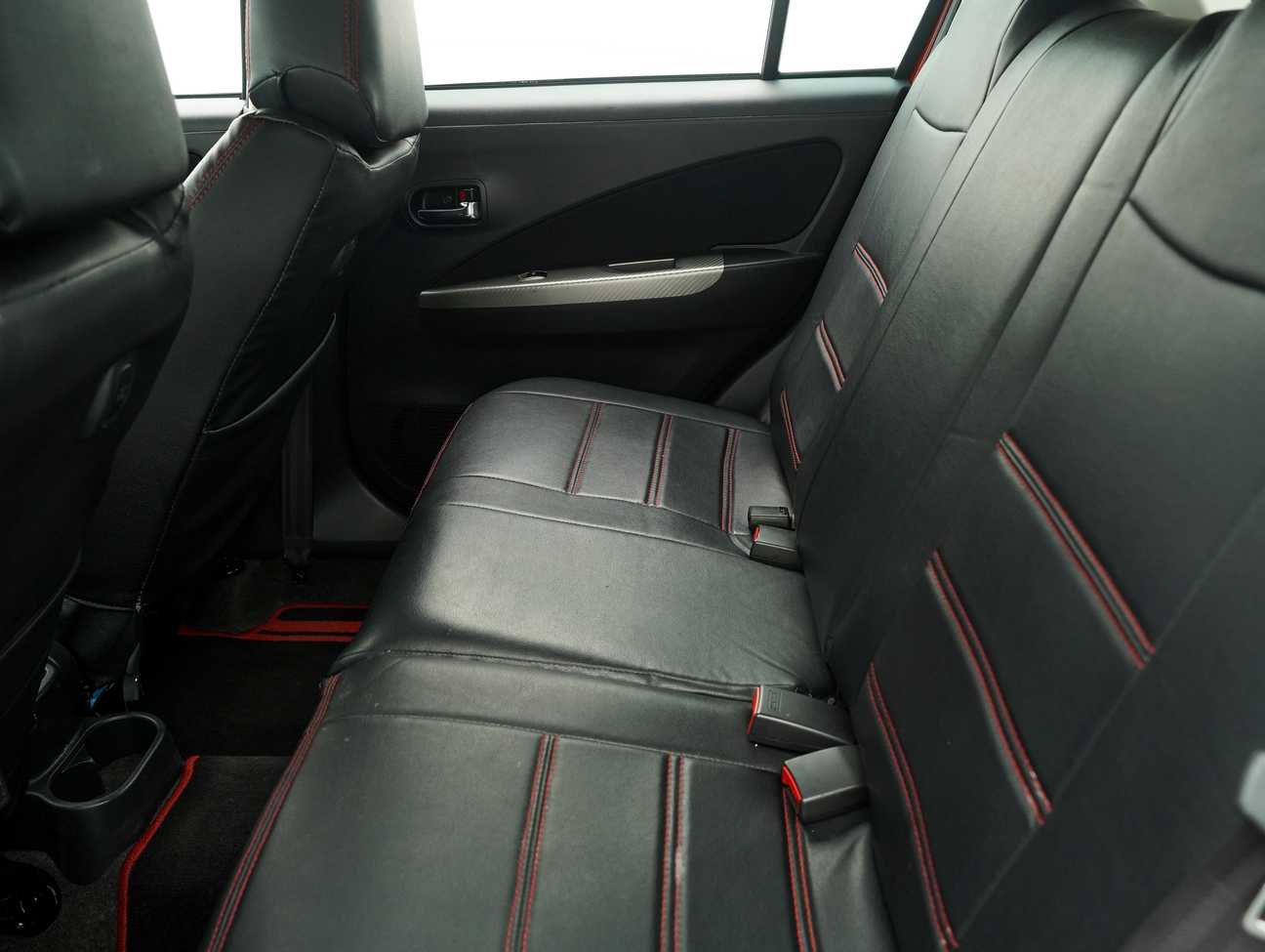 terpakai 2017 Perodua Myvi SE 1.5