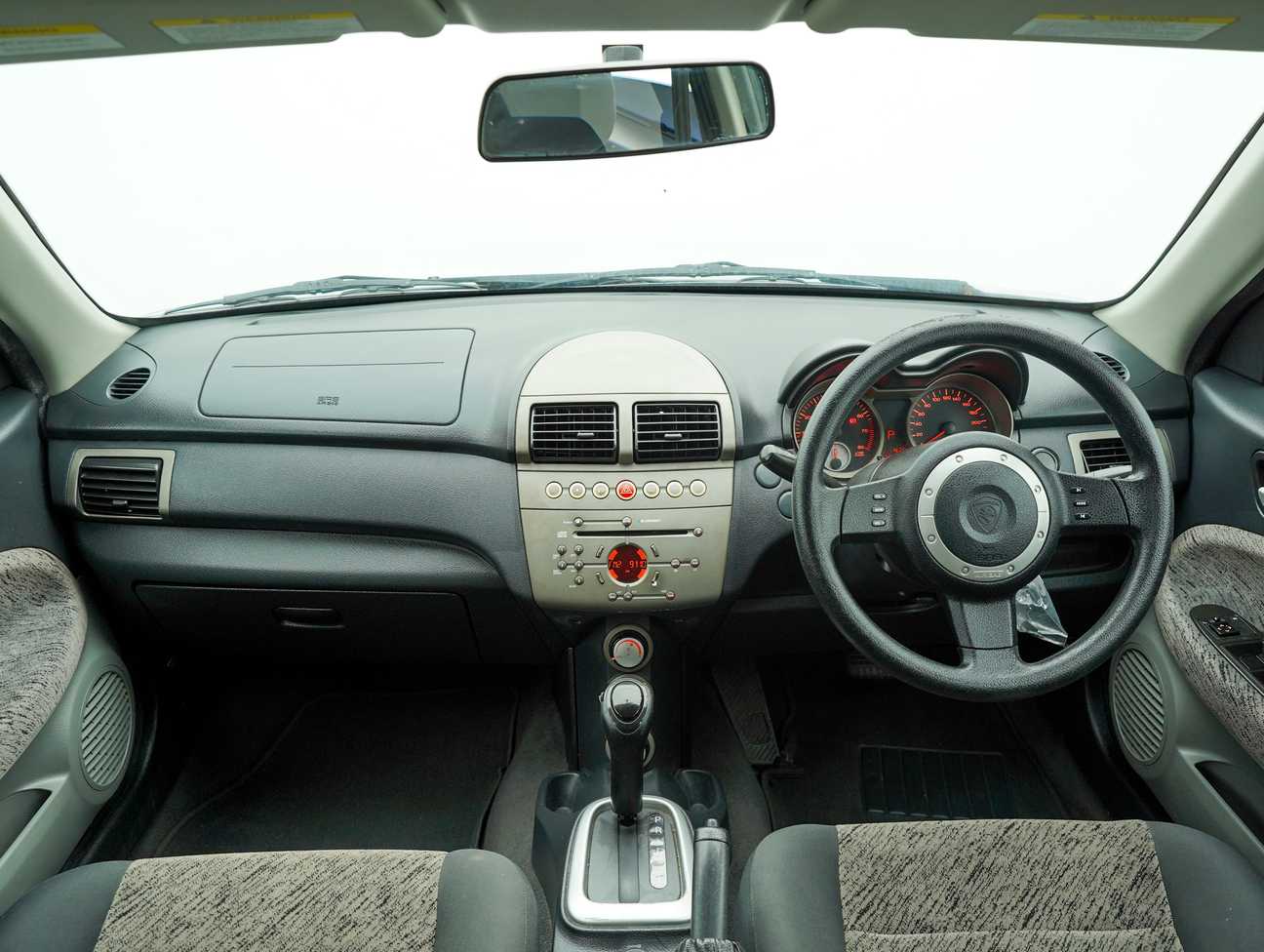 used 2010 Proton Persona Elegance Medium Line 1.6