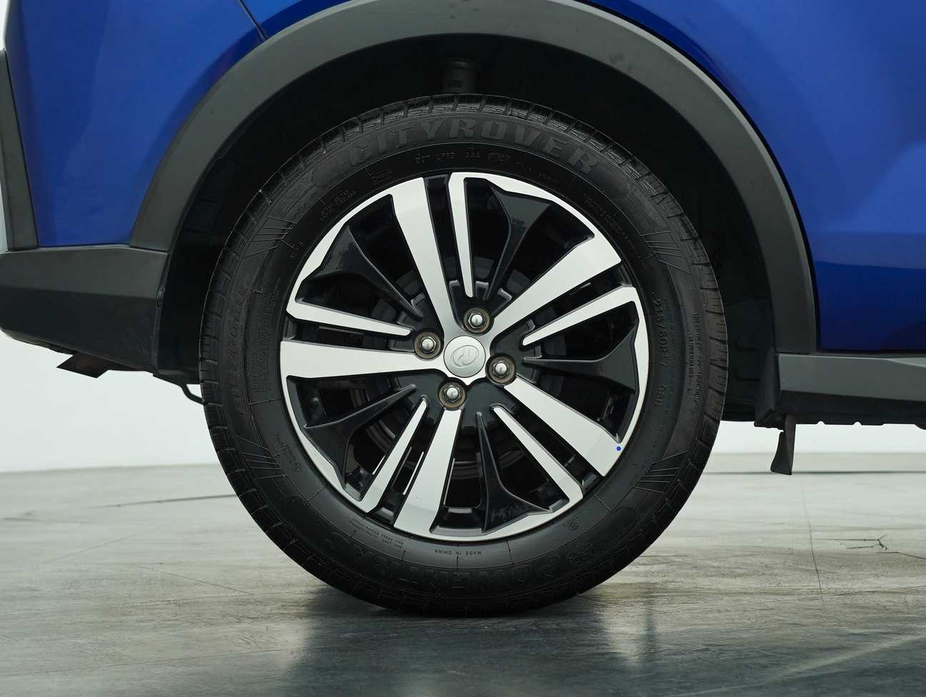 used 2021 Perodua Ativa H 1.0