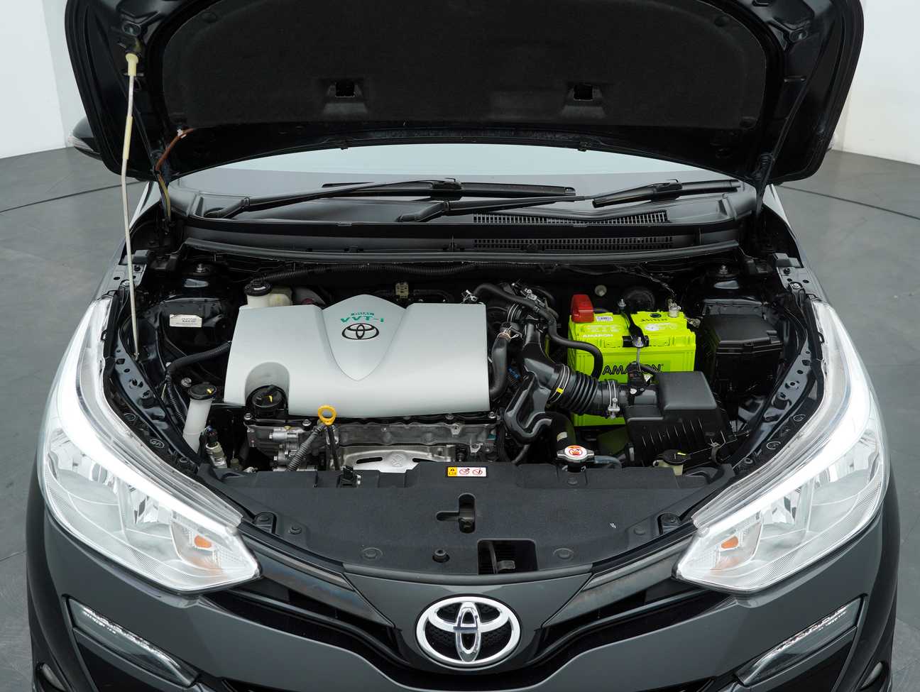 used 2020 Toyota Vios E 1.5