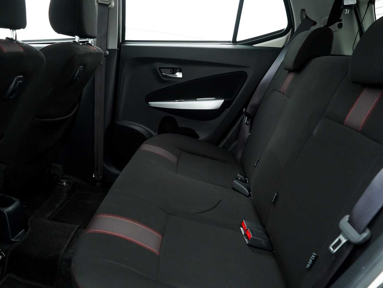 used 2020 Perodua AXIA Advance 1.0