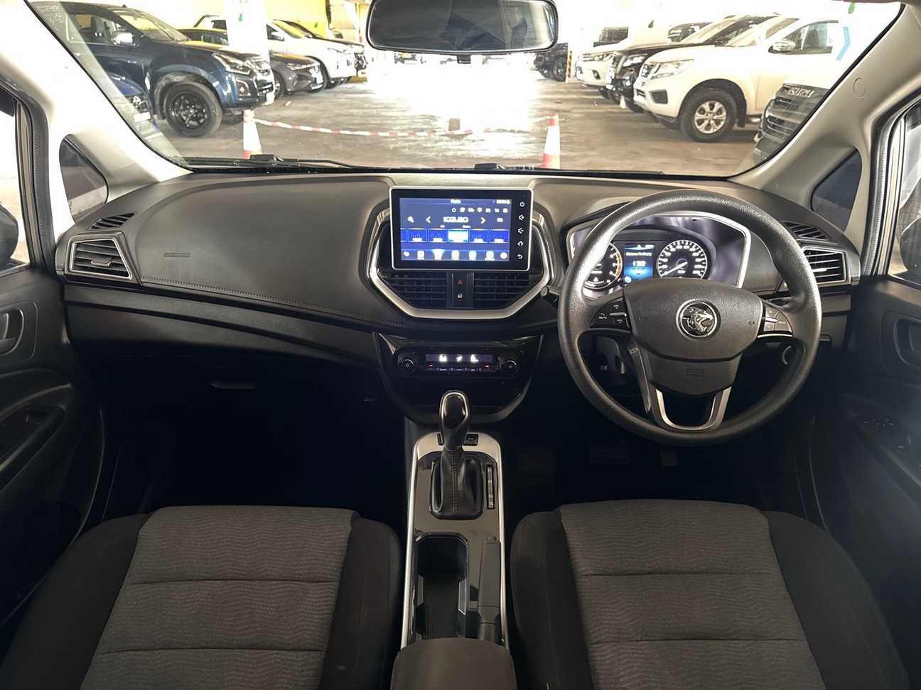 used 2022 Proton Persona Executive 1.6