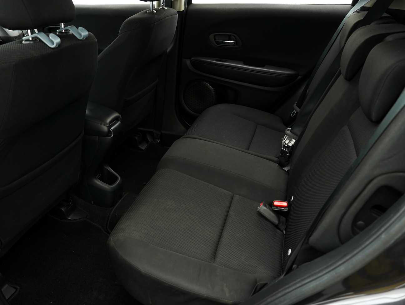 used 2016 Honda HR-V S 1.8