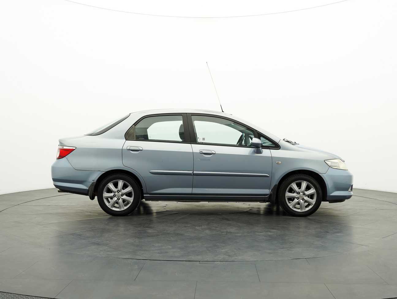 used 2007 Honda City VTEC 1.5
