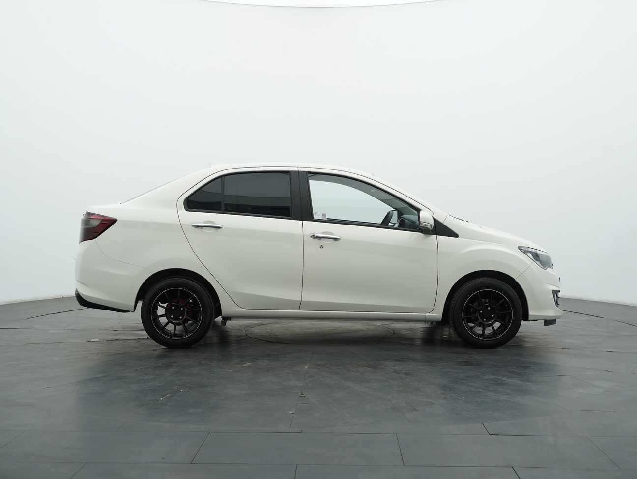 used 2019 Perodua Bezza X Premium 1.3