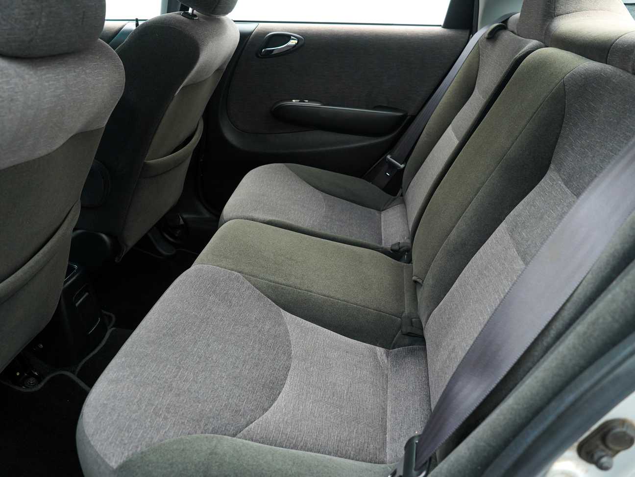 used 2008 Honda City VTEC 1.5