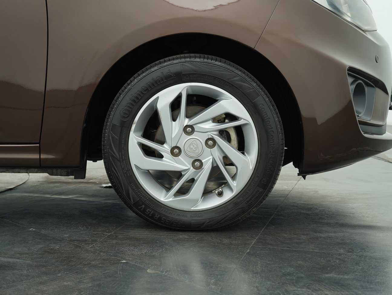 used 2017 Proton Persona Premium 1.6