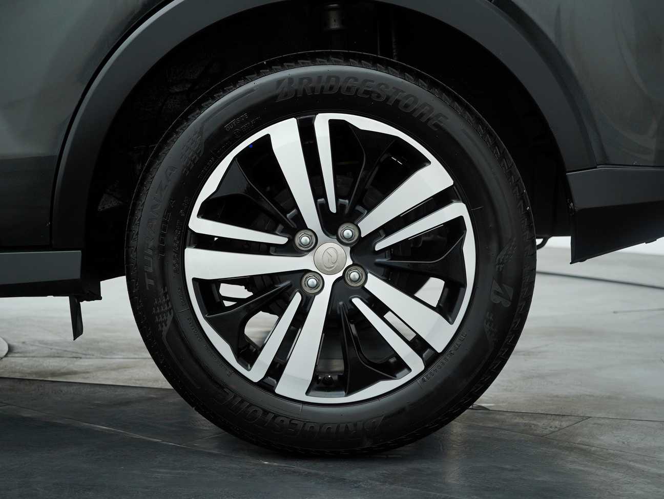 terpakai 2023 Perodua Ativa H 1.0