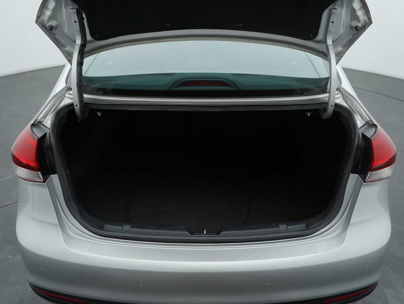 used 2018 Kia Cerato K3 1.6