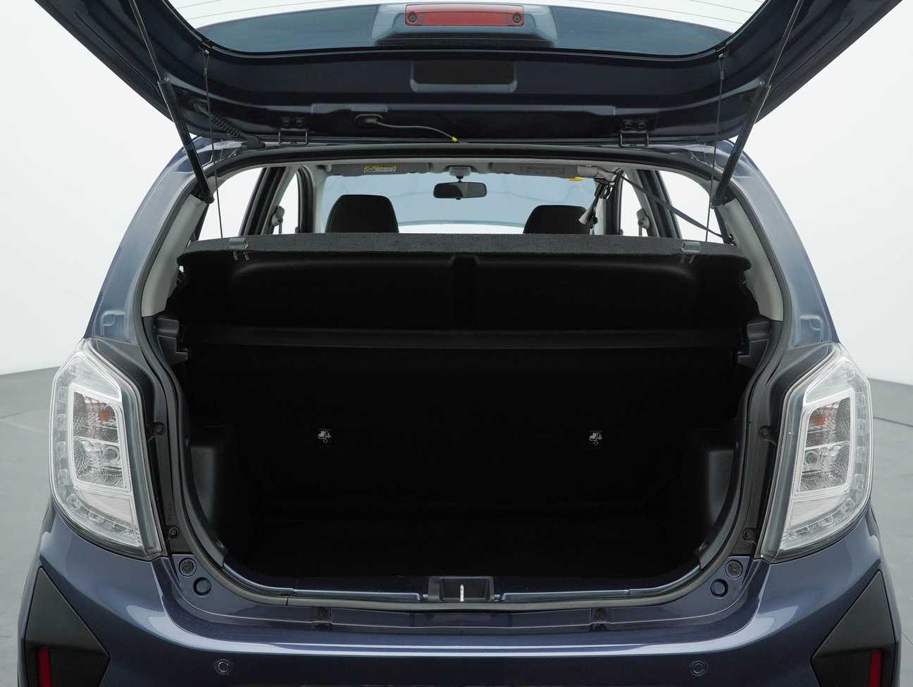 used 2020 Perodua AXIA Style 1.0