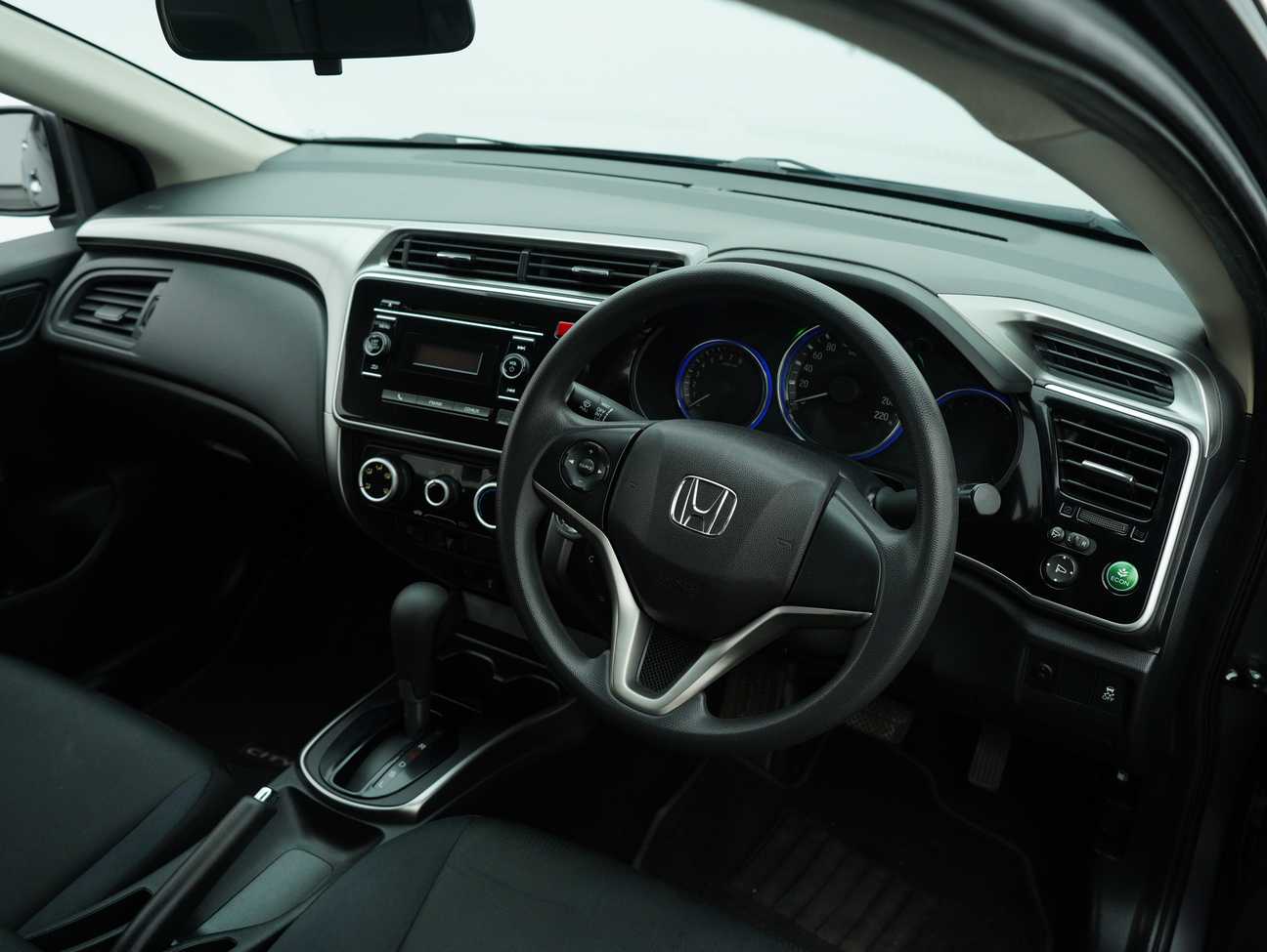 used 2015 Honda City E 1.5