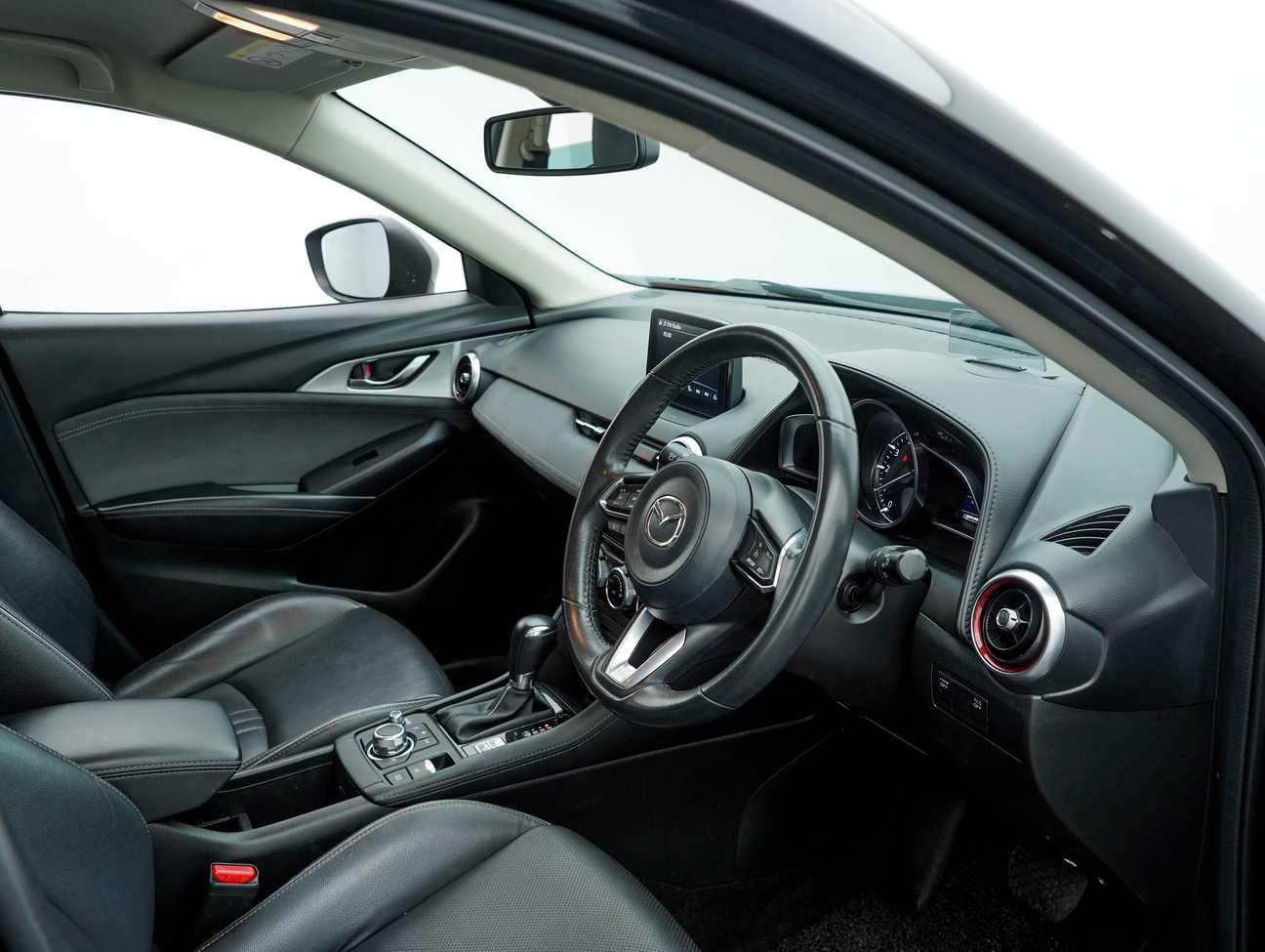 terpakai 2018 Mazda CX-3 SKYACTIV GVC 2.0