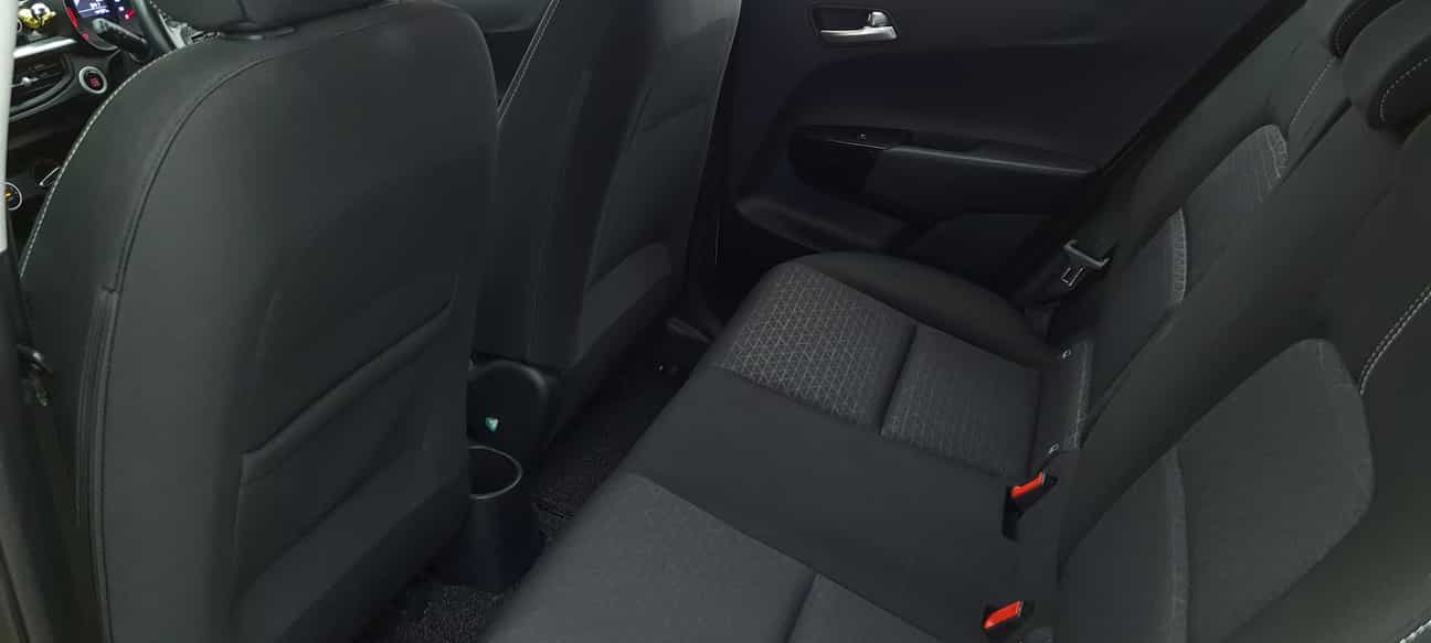 used 2018 Kia PICANTO EX 1.2