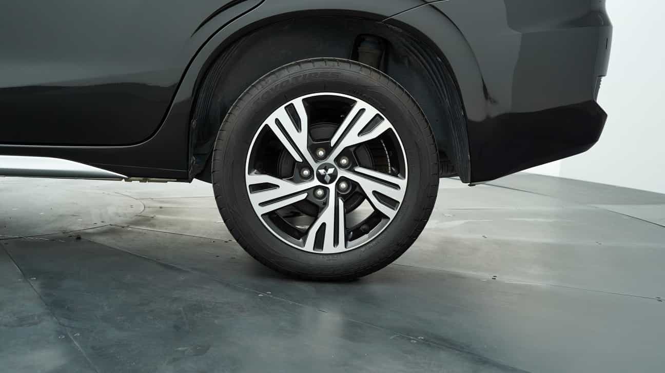 used 2021 Mitsubishi XPANDER  1.5