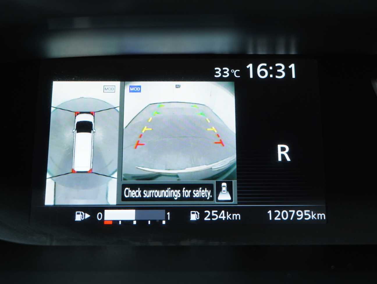 terpakai 2018 Nissan Serena S-Hybrid High-Way Star Premium 2.0