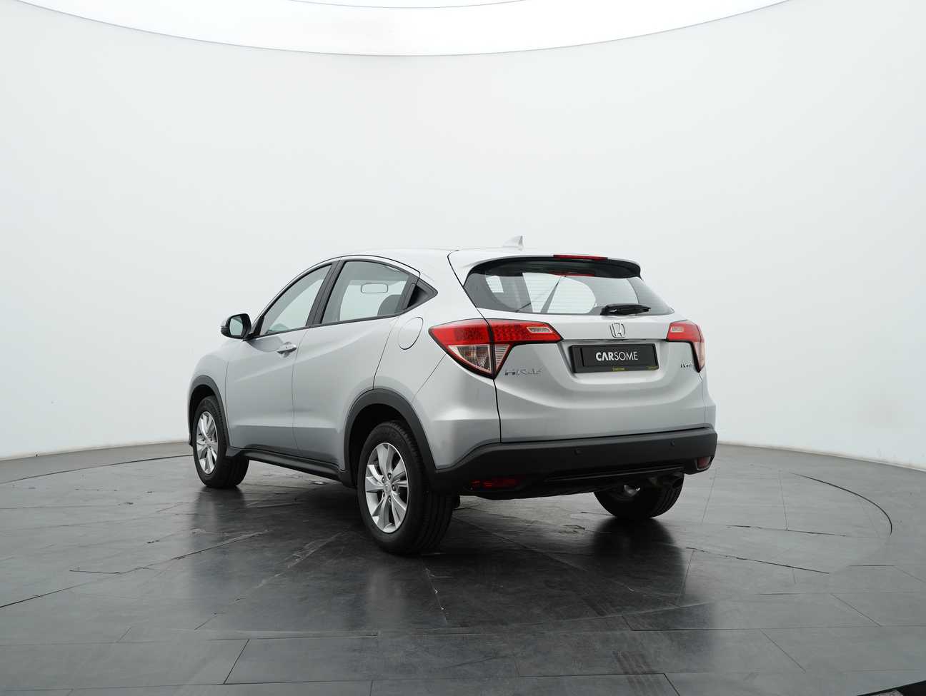 used 2016 Honda HR-V E 1.8