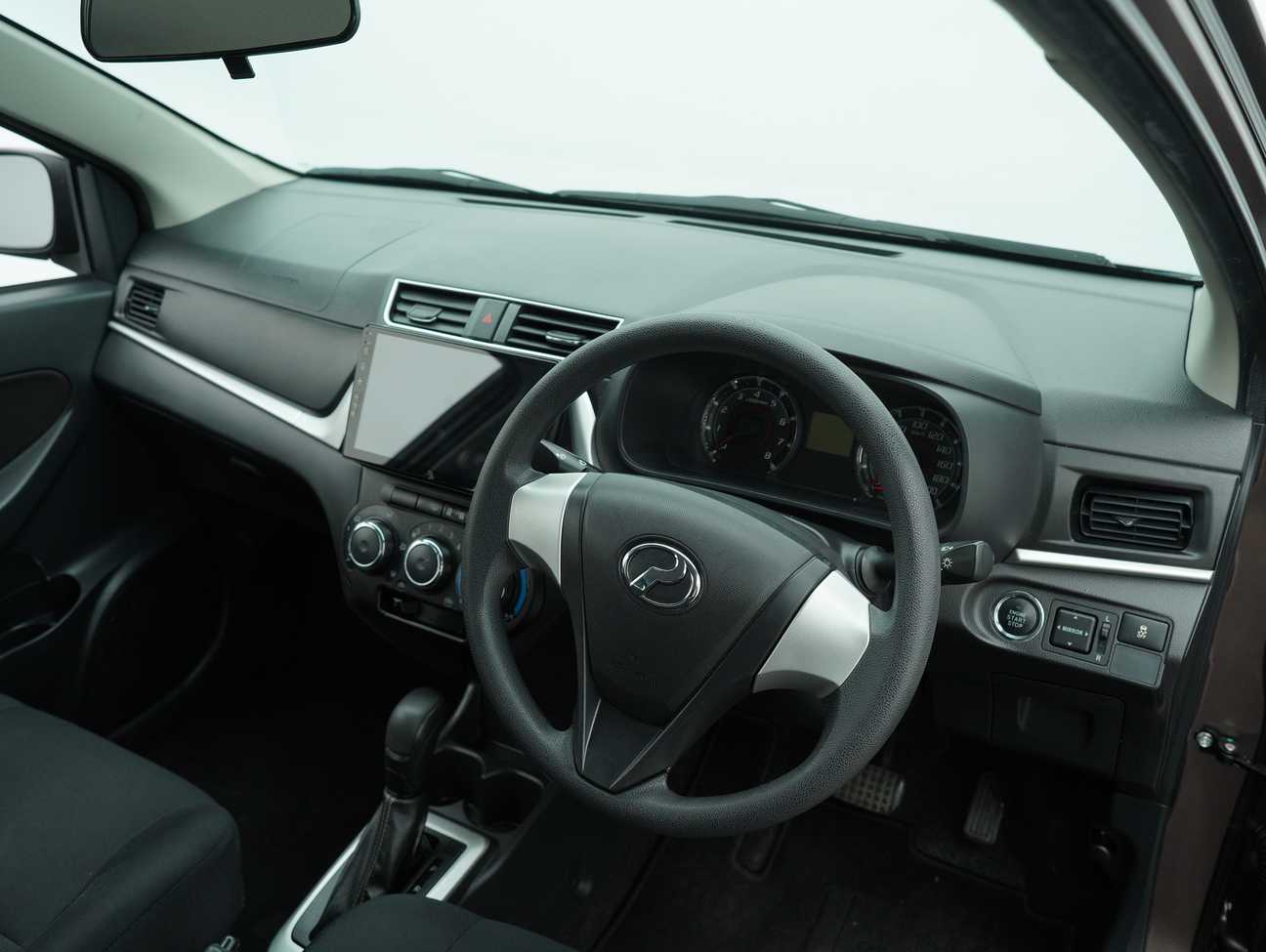 used 2020 Perodua Bezza X 1.3