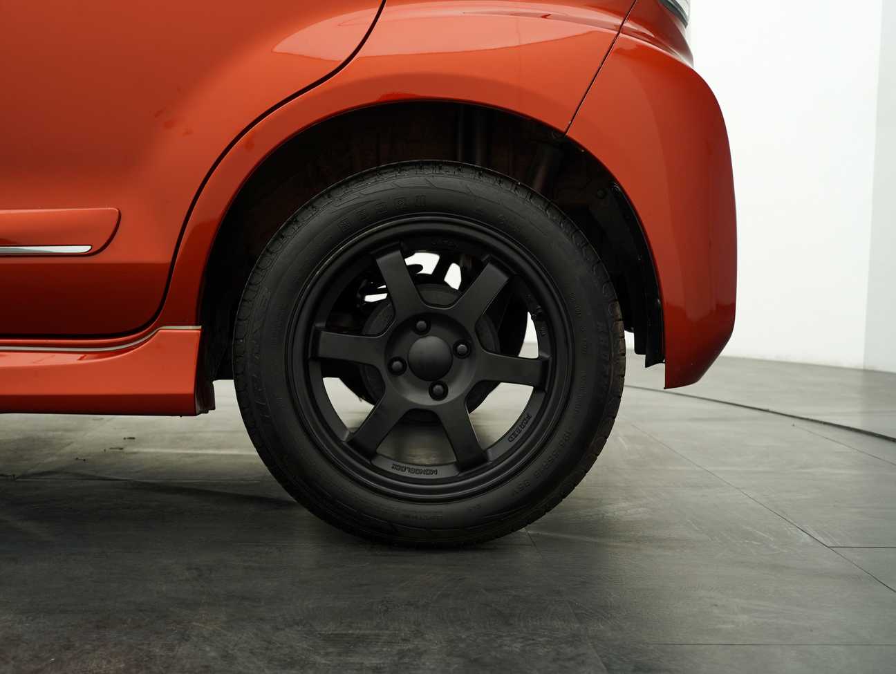 used 2017 Perodua Myvi SE 1.5