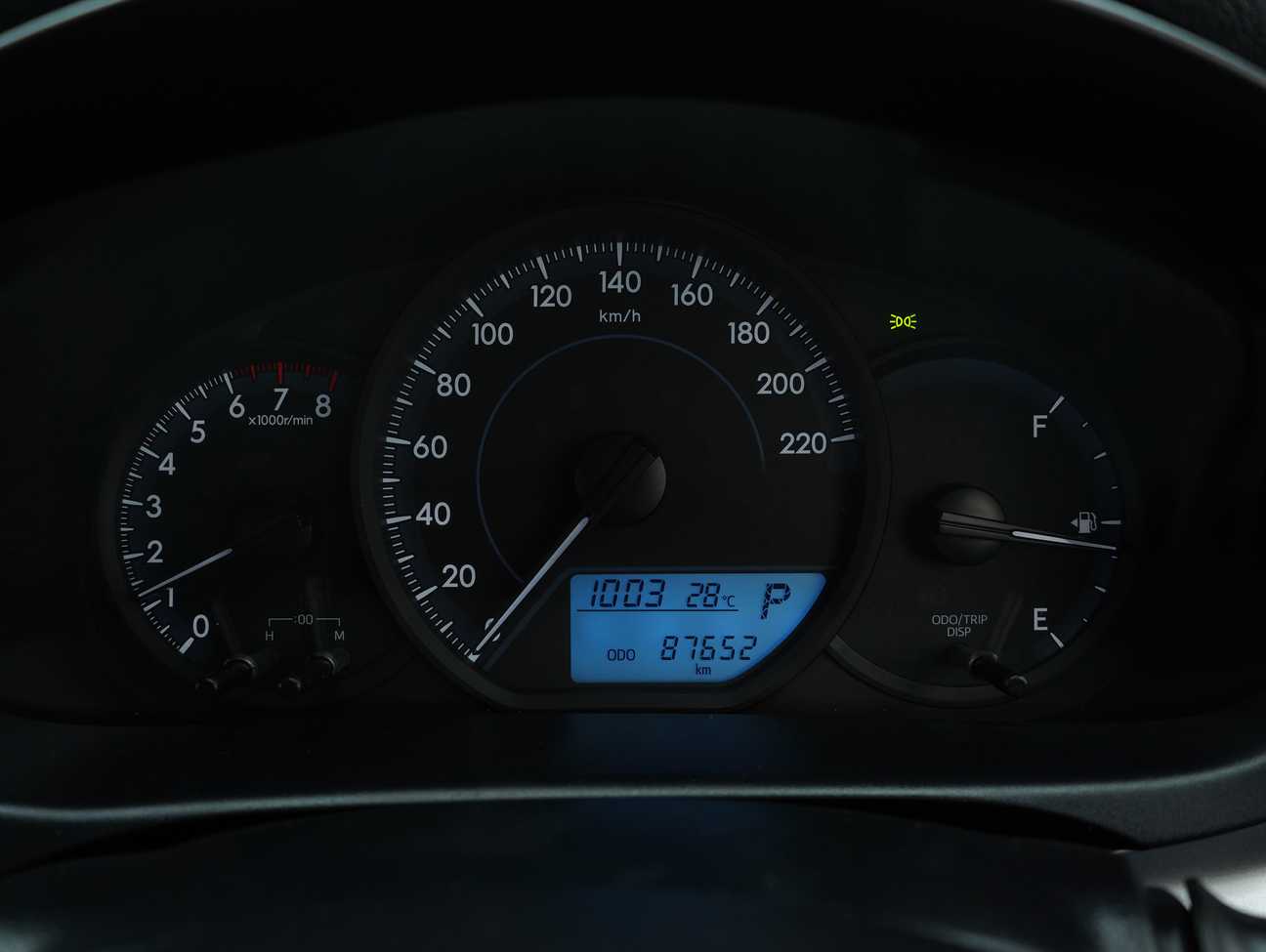 used 2019 Toyota Yaris E 1.5