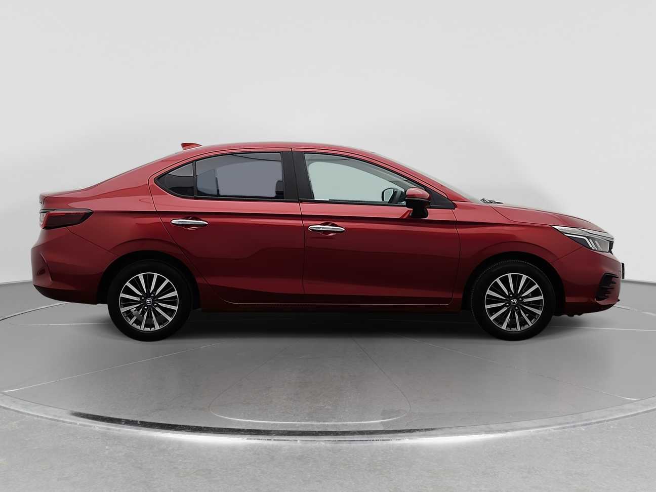 terpakai 2022 Honda City E 1.5