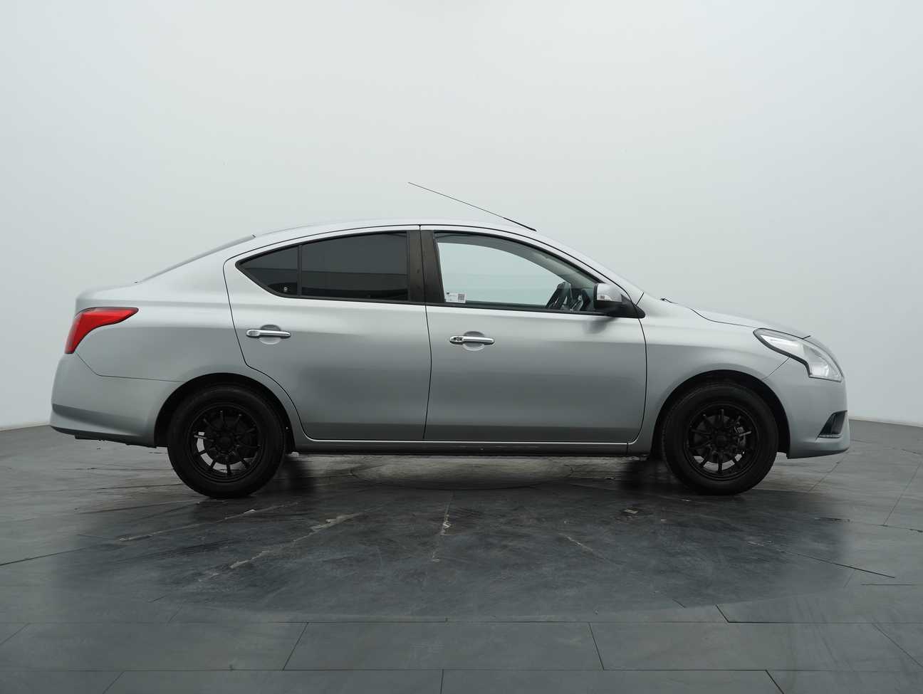used 2020 Nissan Almera VL 1.5