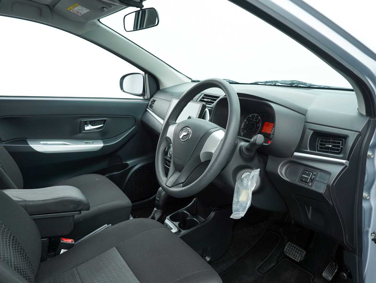 used 2021 Perodua Bezza G 1.0