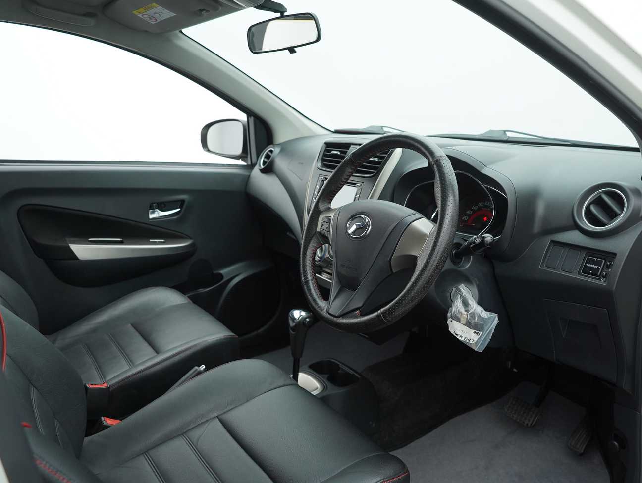 used 2015 Perodua AXIA Advance 1.0