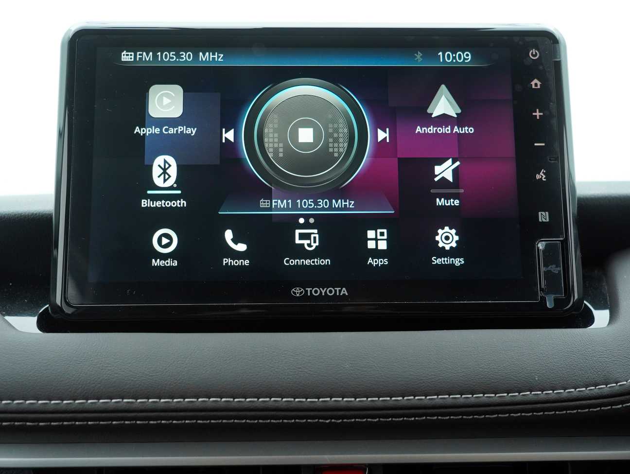 used 2023 Toyota Vios G 1.5