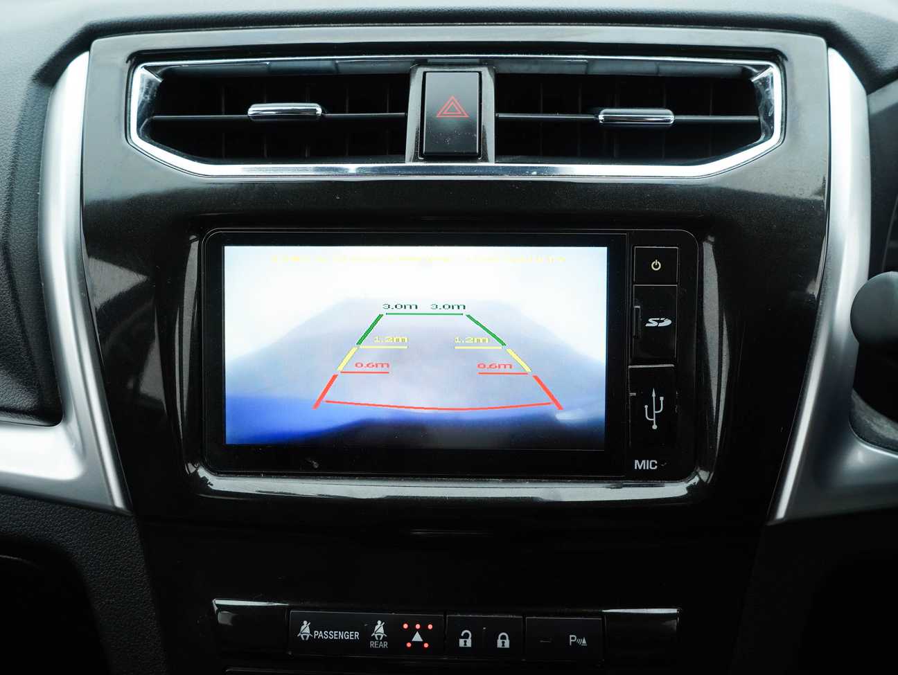 used 2019 Perodua Aruz AV 1.5