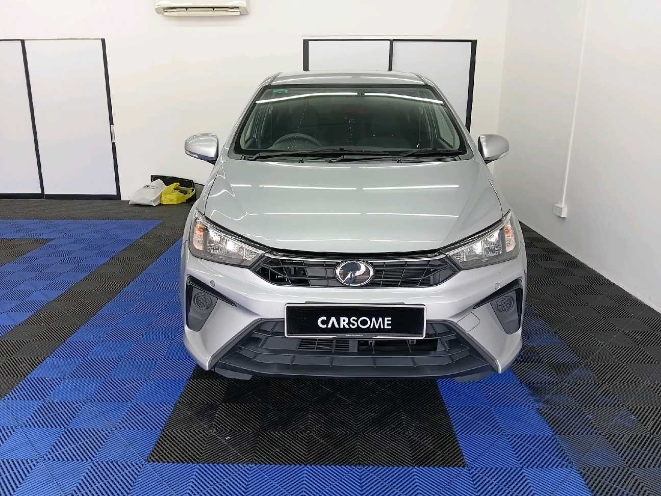used 2024 Perodua Bezza G 1.0