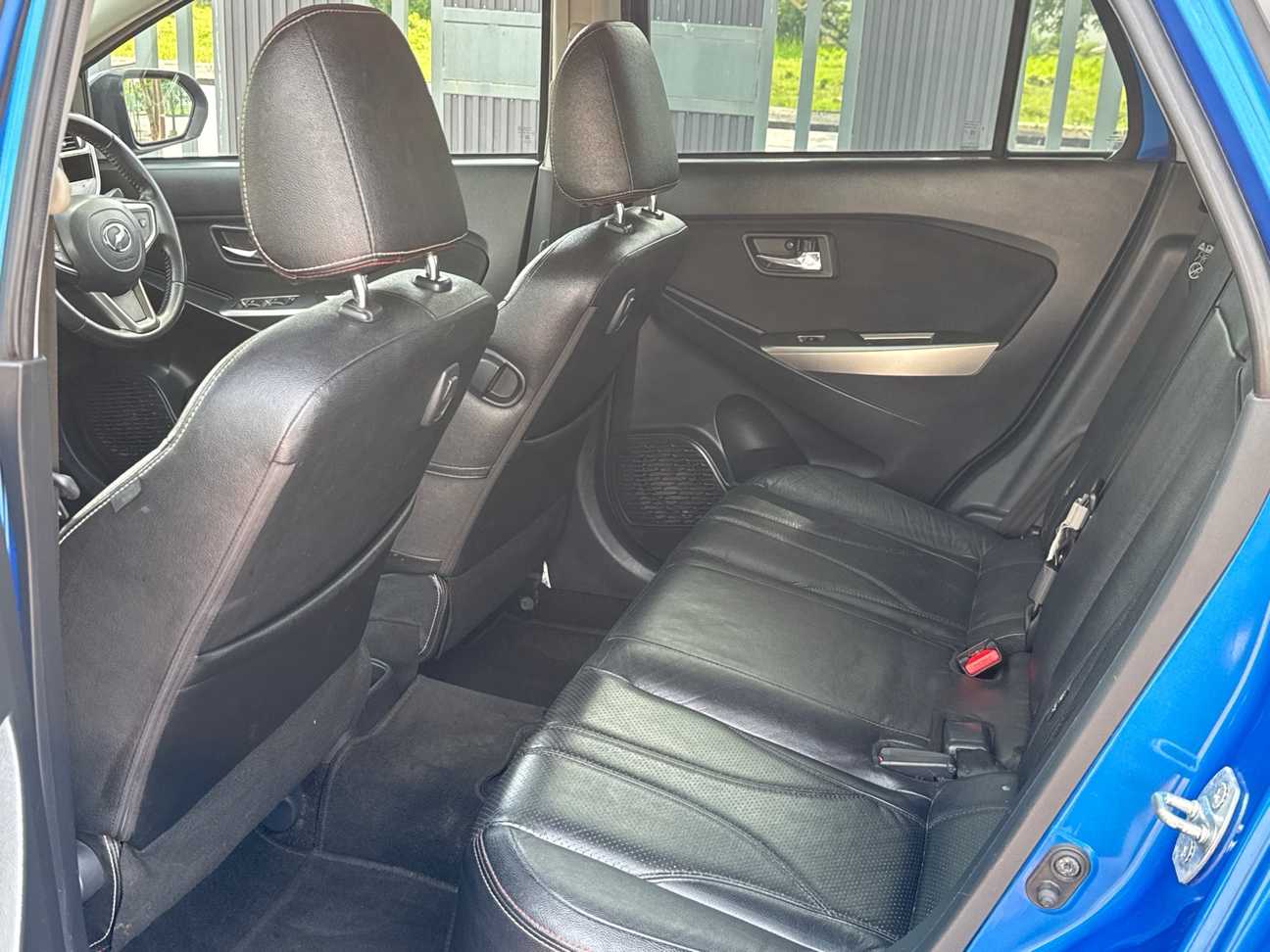 terpakai 2021 Perodua Myvi AV 1.5