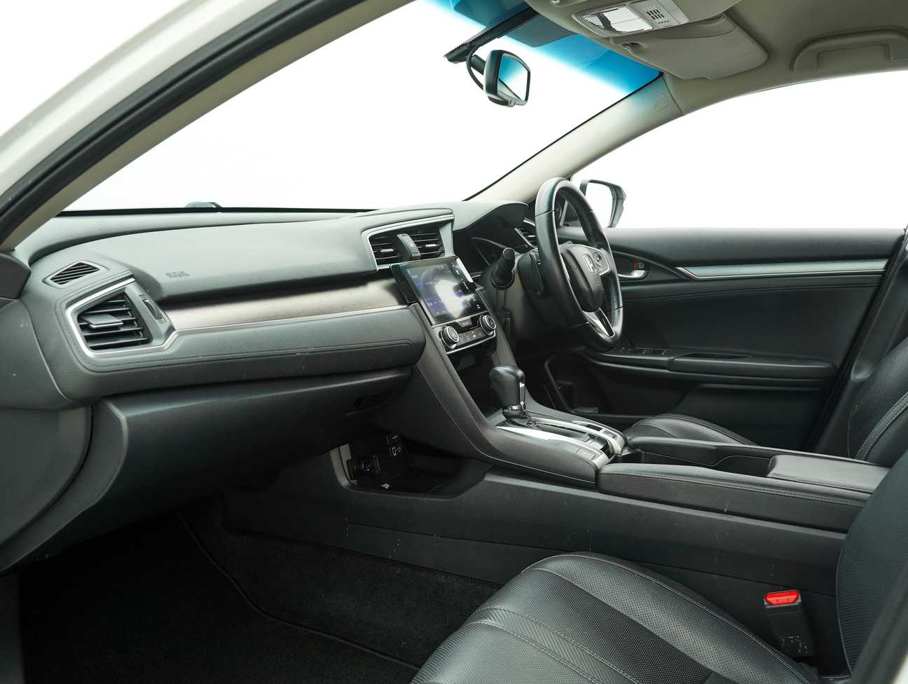 used 2018 Honda Civic TC 1.5