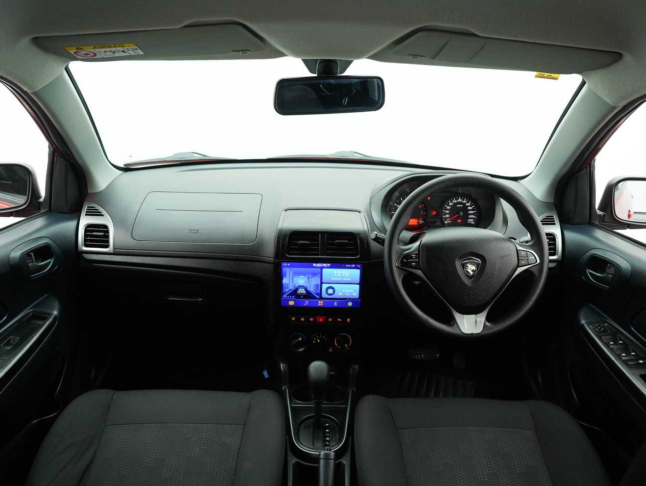 terpakai 2019 Proton Saga Premium 1.3