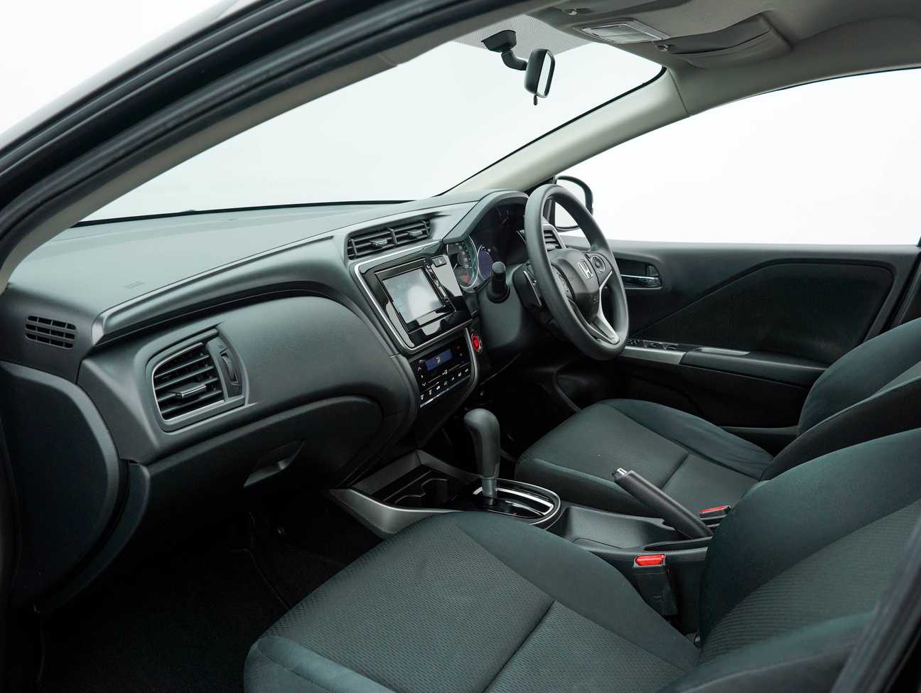 used 2017 Honda City E 1.5