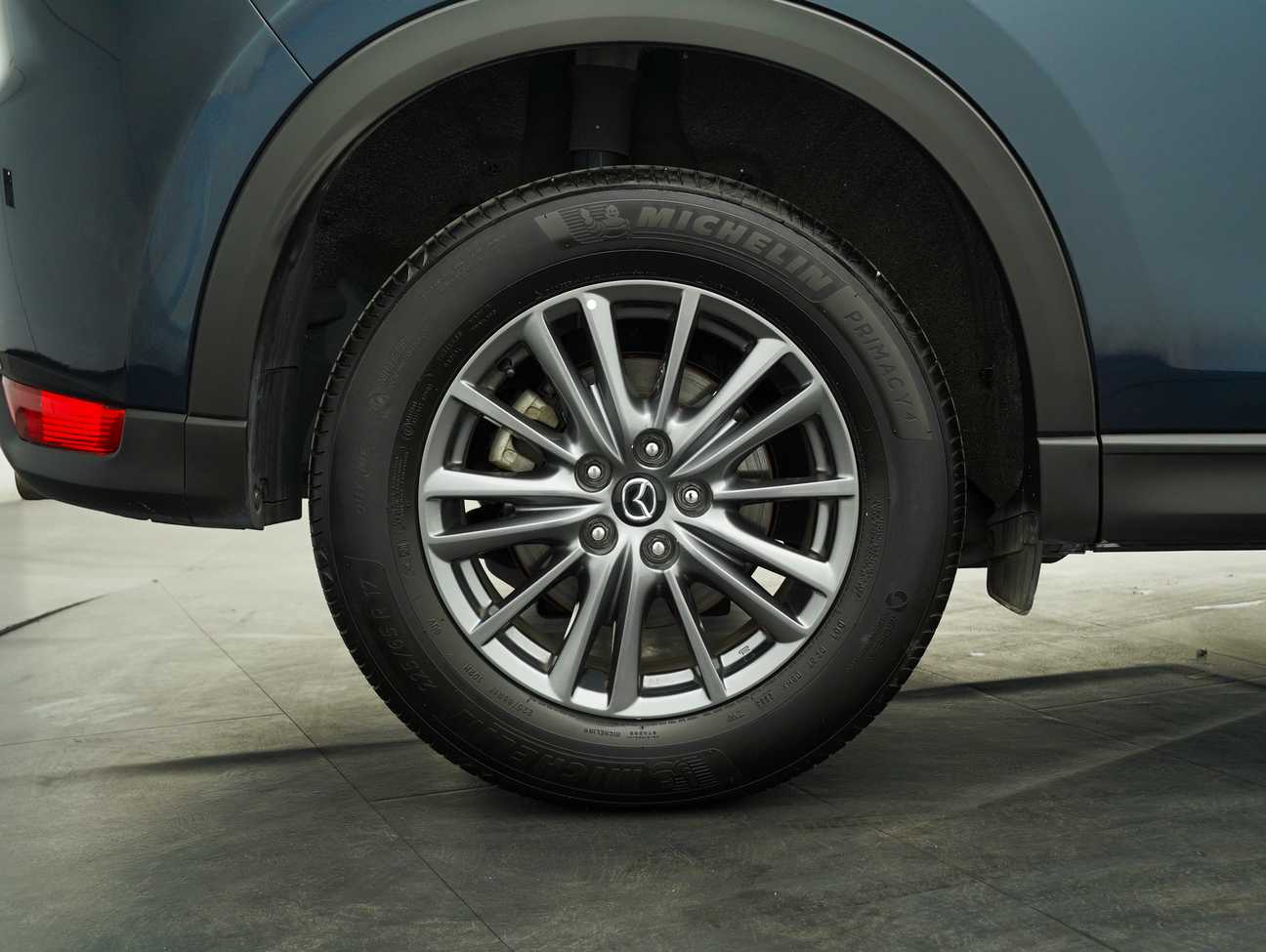 used 2020 Mazda CX-5 SKYACTIV-G High 2.0